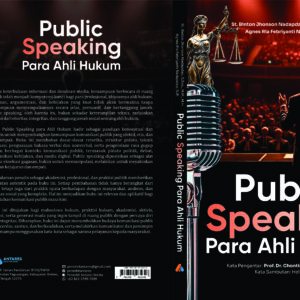 Public Speaking Para Ahli Hukum