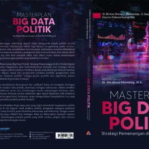 MASTERPLAN BIG DATA POLITIK