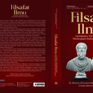 Filsafat Ilmu: Landasan, Paradigma, dan Penerapan dalam Ilmu Hukum