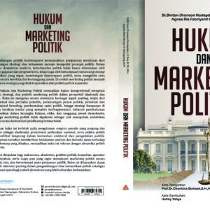 Hukum dan Marketing Politik