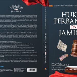 Hukum Perbankan dan Jaminan